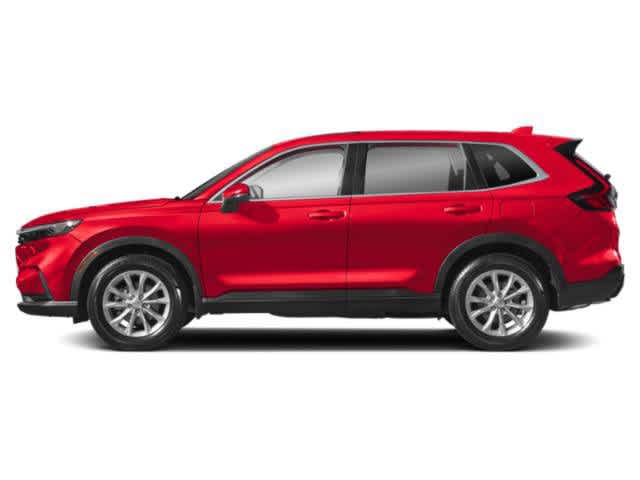 2024 Honda CR-V - Image 3