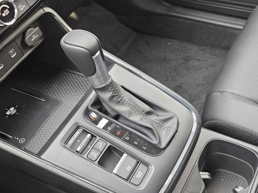2026 Honda CR-V - Image 17