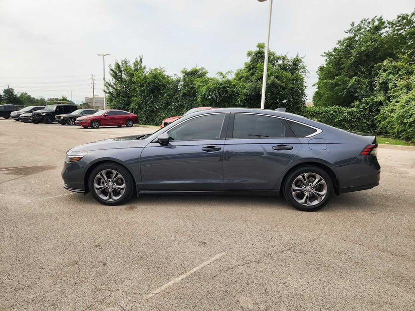 2024 Honda Accord - Image 4
