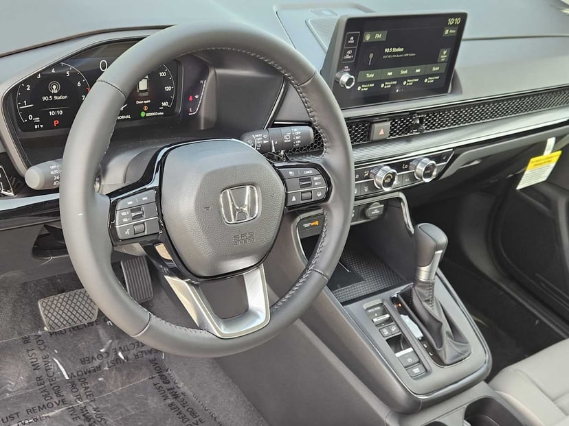 2026 Honda CR-V - Image 2