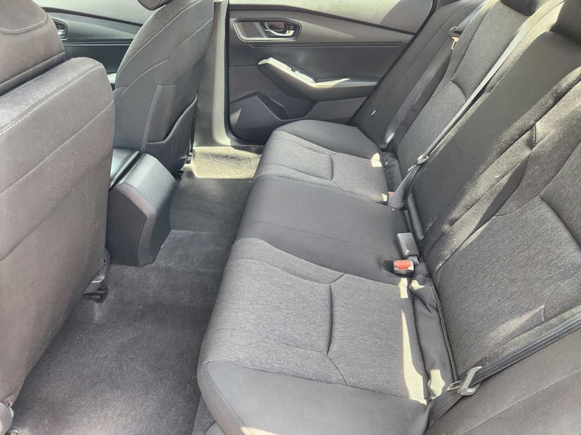 2023 Honda Accord - Image 31