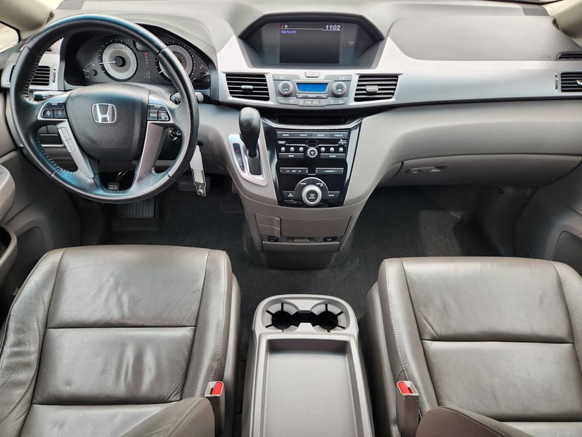 2011 Honda Odyssey - Image 26