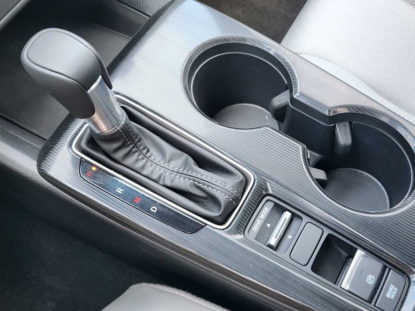 2026 Honda Civic Hybrid - Image 18