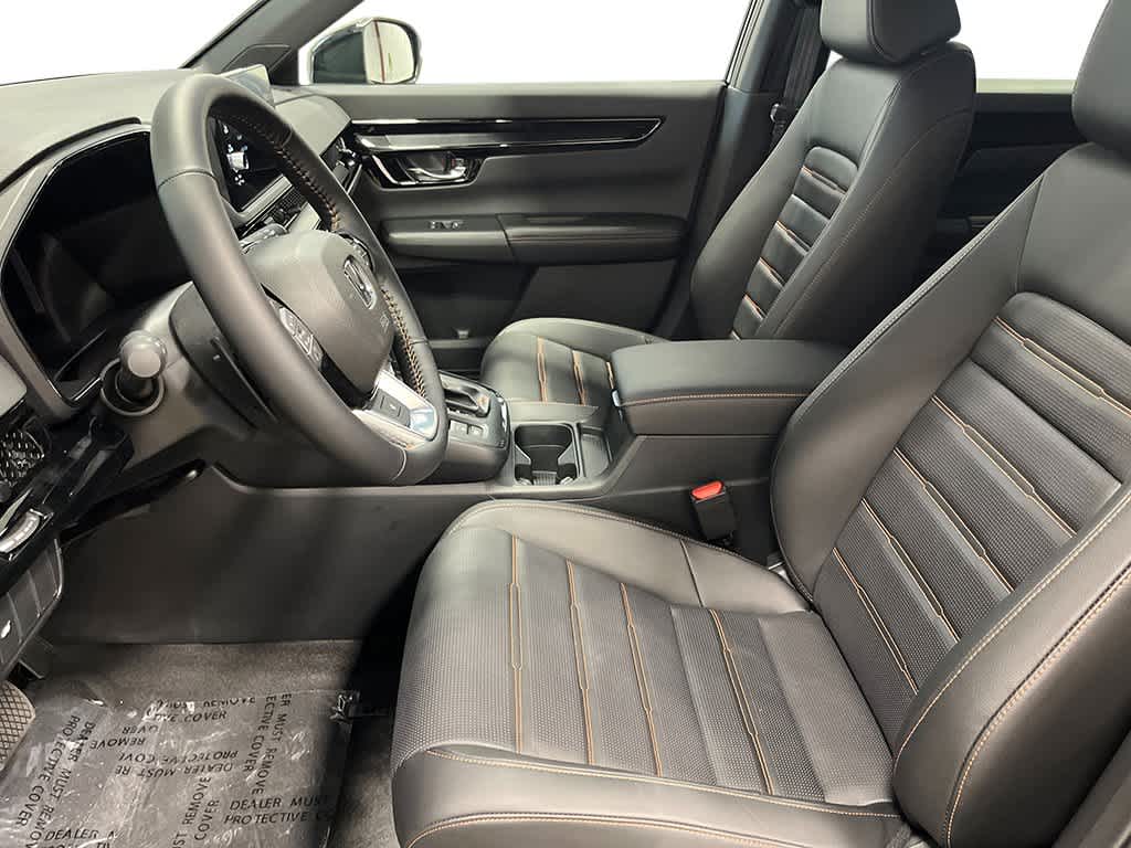 2026 Honda CR-V Hybrid - Image 13