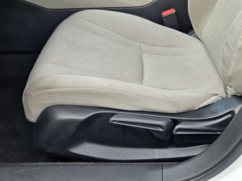2024 Honda Accord - Image 21