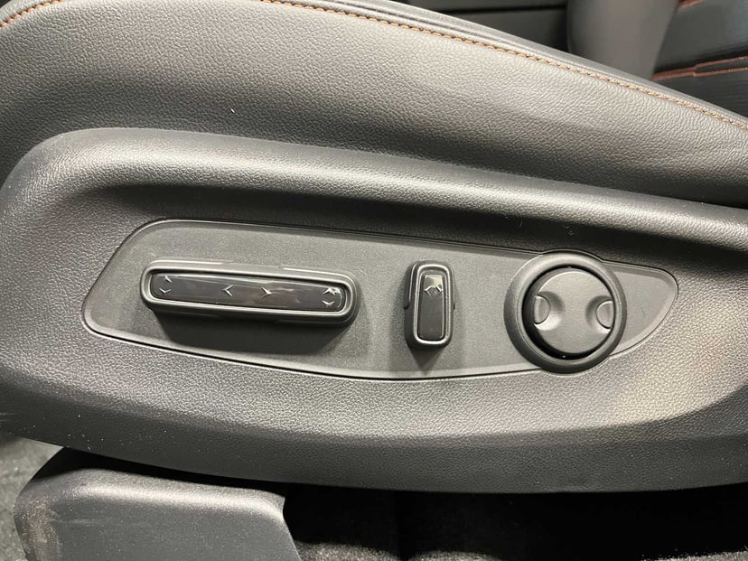 2026 Honda CR-V Hybrid - Image 14