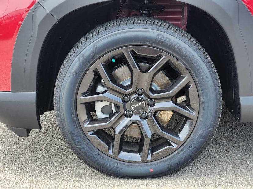 2025 Honda Pilot - Image 7