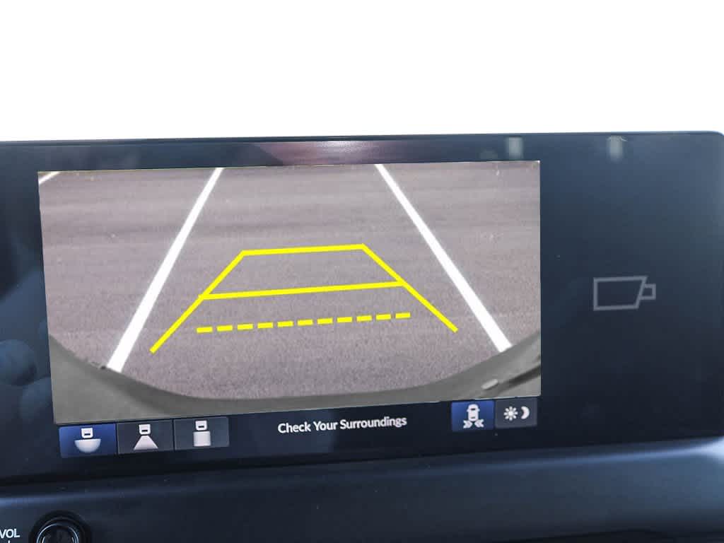 2026 Honda Pilot - Image 14