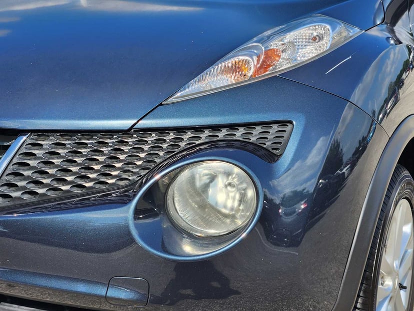 2013 Nissan Juke - Image 7
