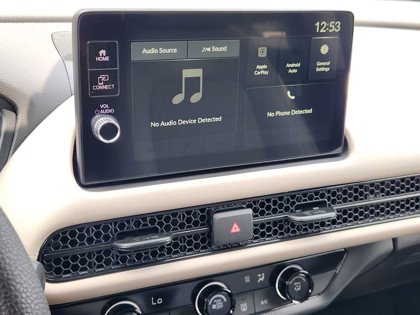 2027 Honda HR-V - Image 14