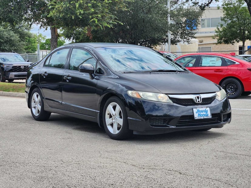 2011 Honda Civic - Image 1