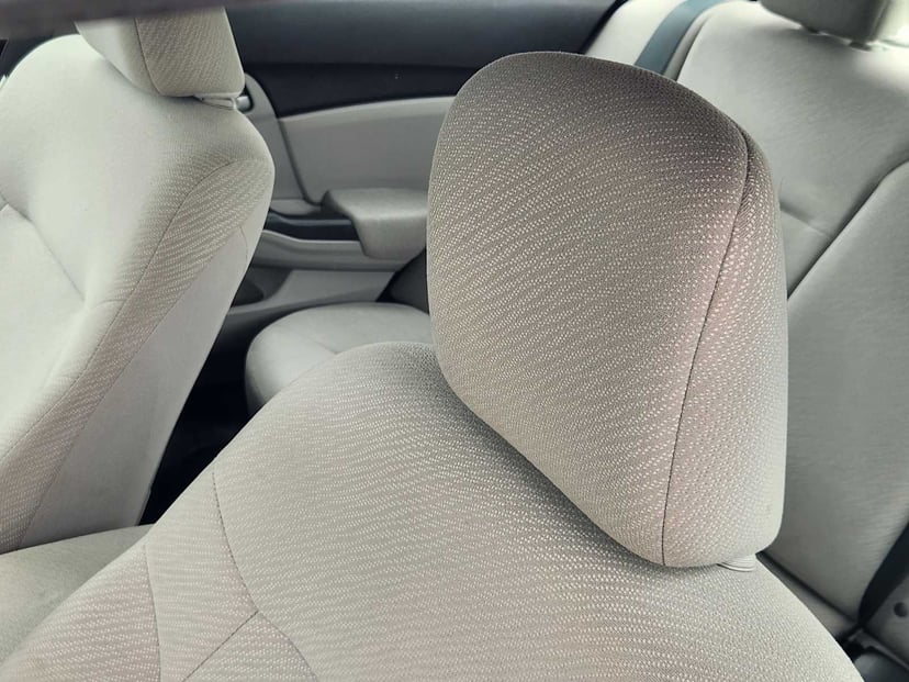 2013 Honda Civic - Image 15