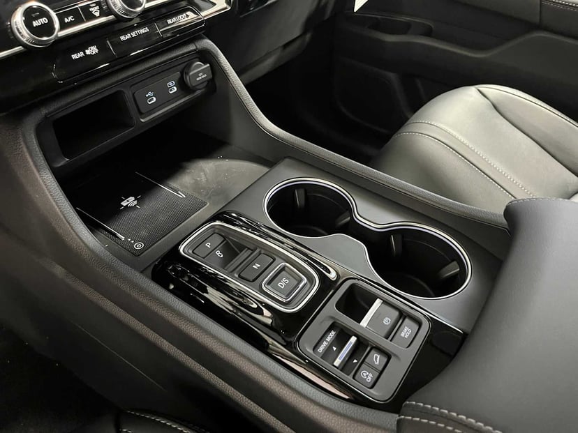 2026 Honda Pilot - Image 17