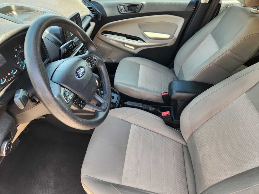 2018 Ford EcoSport - Image 13