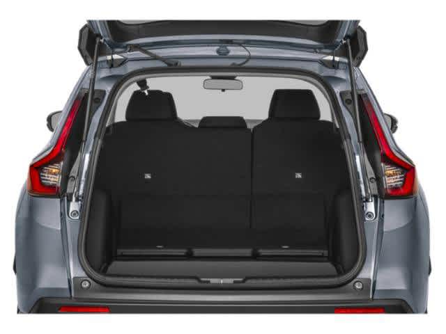 2024 Honda CR-V - Image 11
