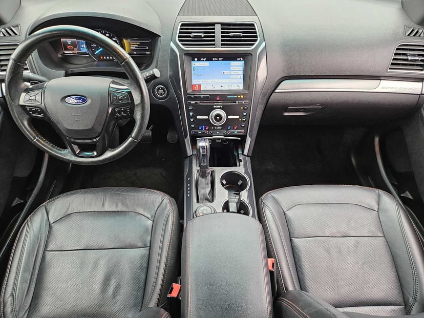 2017 Ford Explorer - Image 21