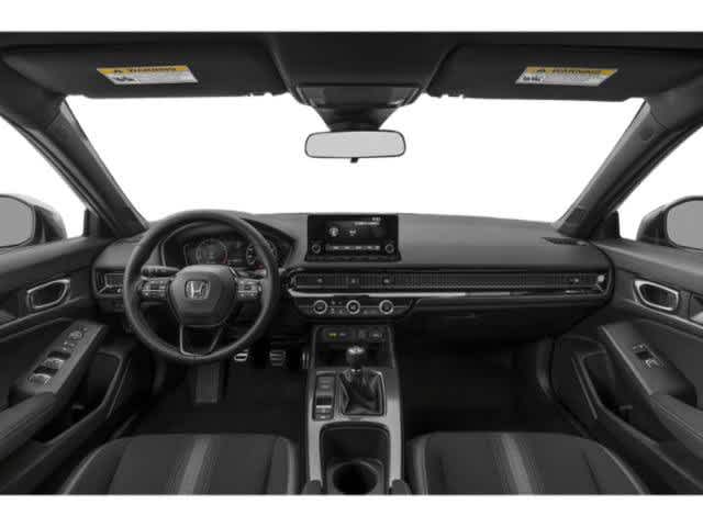 2024 Honda Civic - Image 11