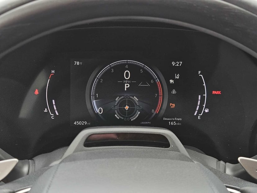 2023 LEXUS RX 350 - Image 16