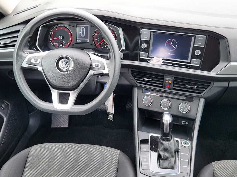 2019 Volkswagen Jetta - Image 26