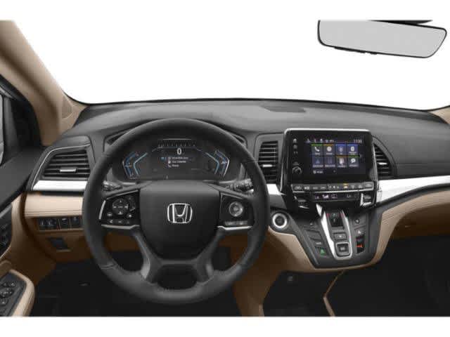 2019 Honda Odyssey - Image 10