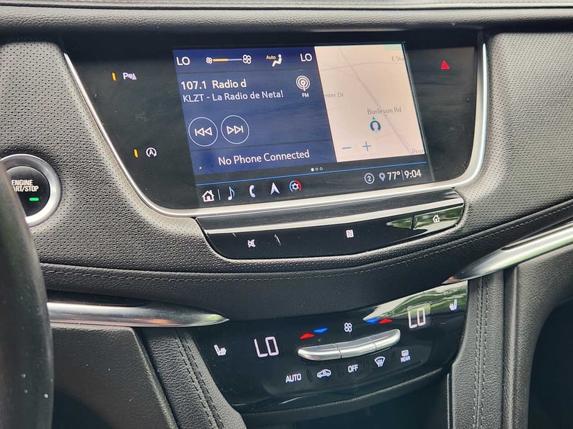2020 Cadillac XT5 - Image 17