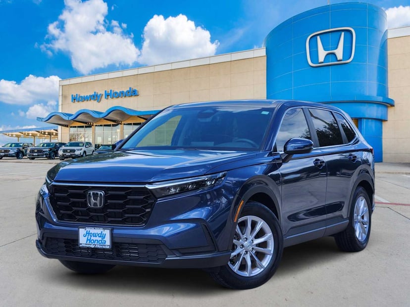2024 Honda CR-V - Image 1