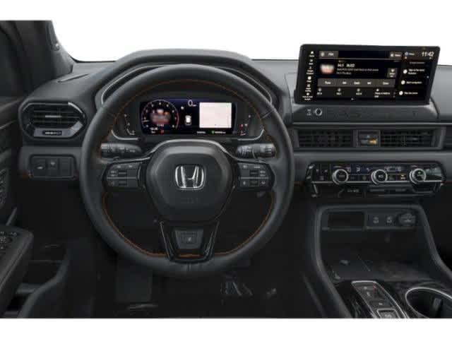 2026 Honda Passport - Image 6