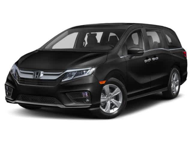 2019 Honda Odyssey - Image 4