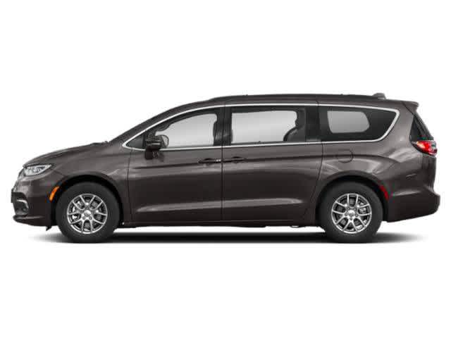 2021 Chrysler Pacifica - Image 1