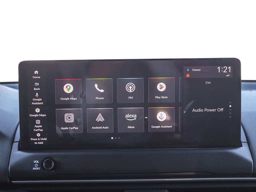 2026 Honda Pilot - Image 13