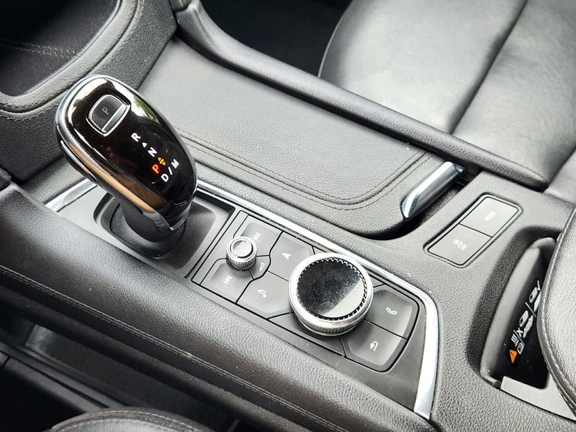 2020 Cadillac XT5 - Image 20