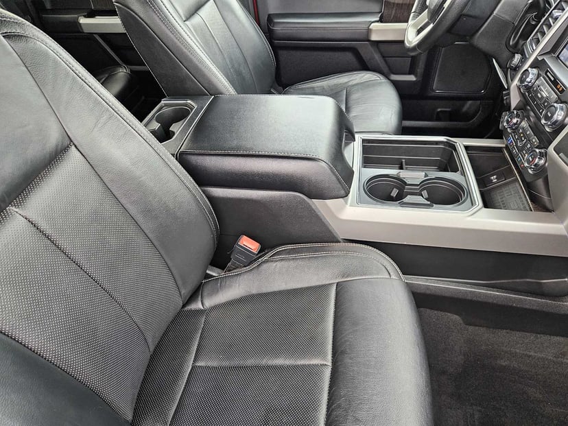 2020 Ford Super Duty F-250 SRW - Image 14