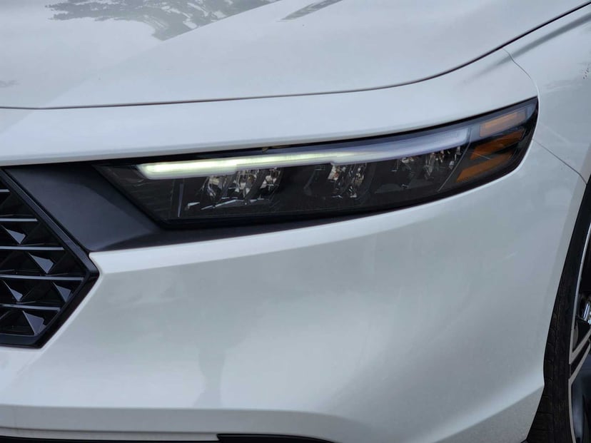 2026 Honda Accord - Image 5