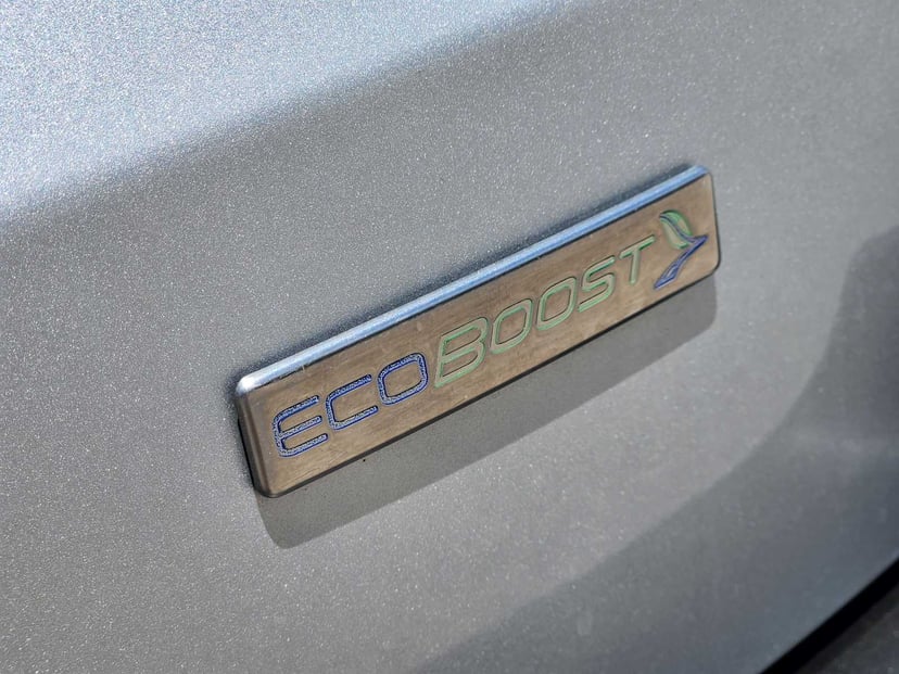 2018 Ford EcoSport - Image 11