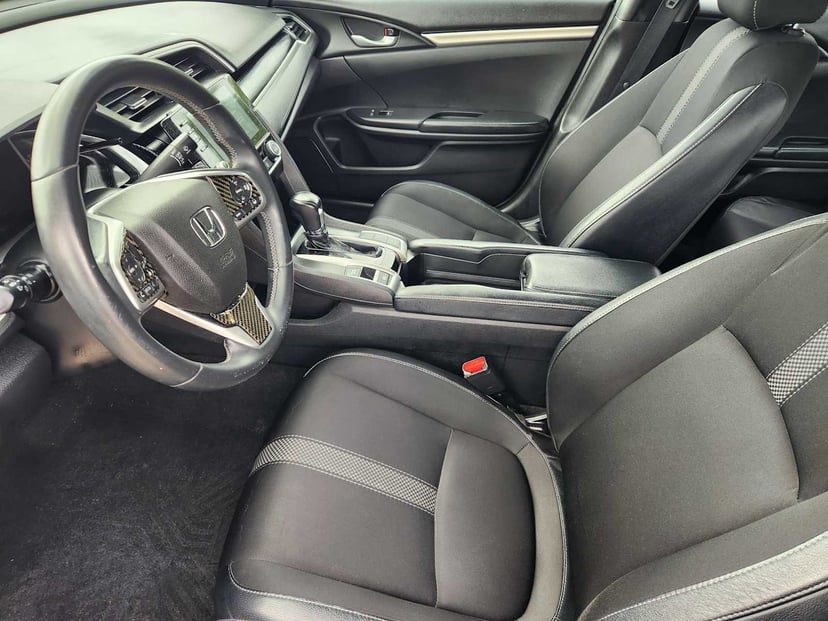 2020 Honda Civic Sedan - Image 12