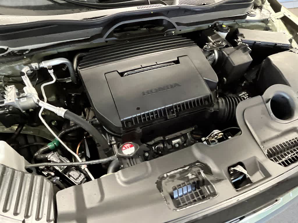 2026 Honda Passport - Image 12