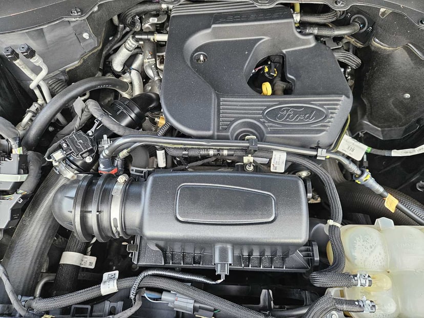 2020 Ford Explorer - Image 30
