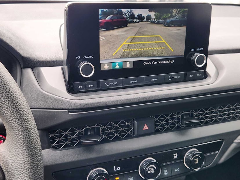 2024 Honda Accord - Image 18