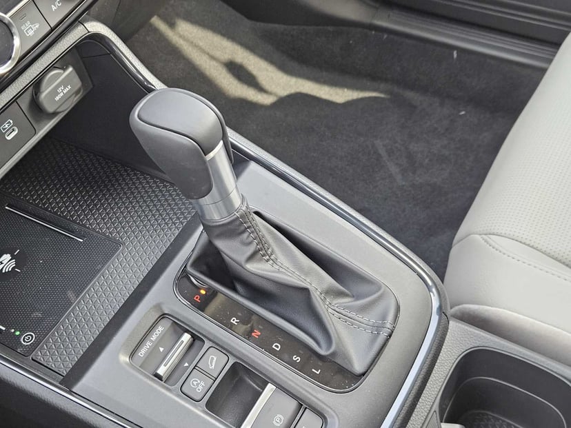 2026 Honda CR-V - Image 17