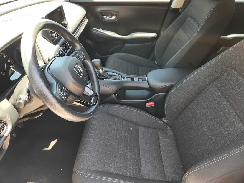2023 Honda HR-V - Image 13