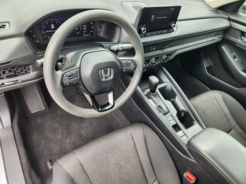 2024 Honda Accord - Image 2