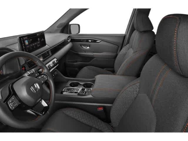 2026 Honda Pilot - Image 11