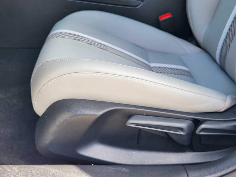 2026 Honda Civic Hybrid - Image 22