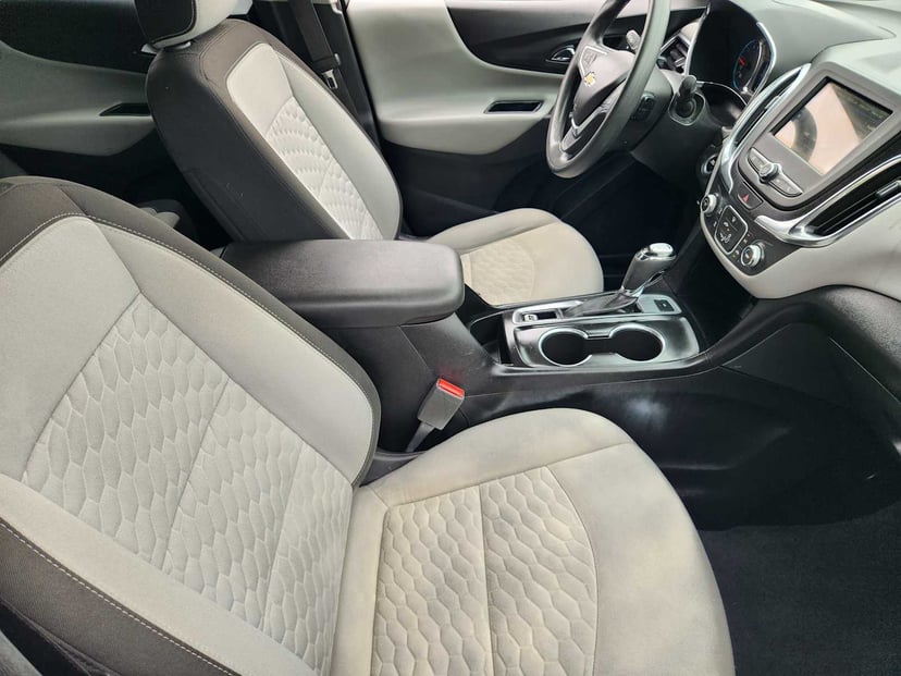2019 Chevrolet Equinox - Image 14