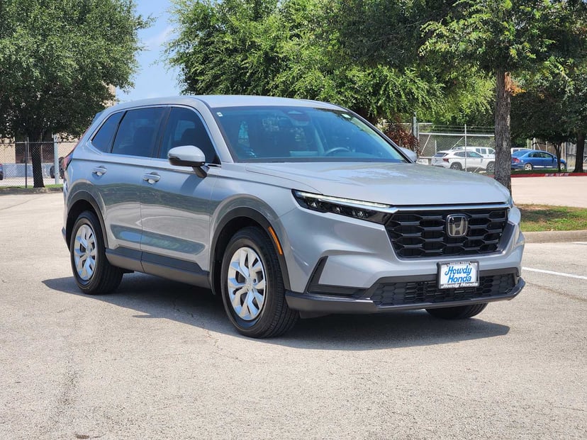 2024 Honda CR-V - Image 1