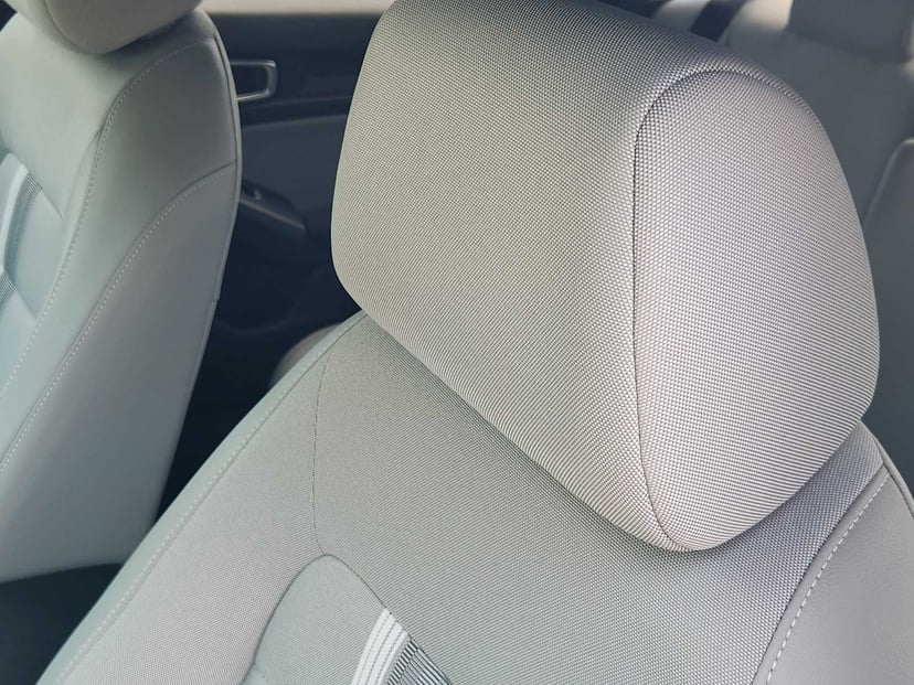 2026 Honda Civic Hybrid - Image 13