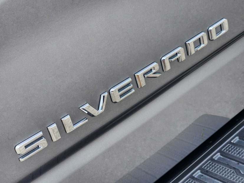 2022 Chevrolet Silverado 1500 LTD - Image 12