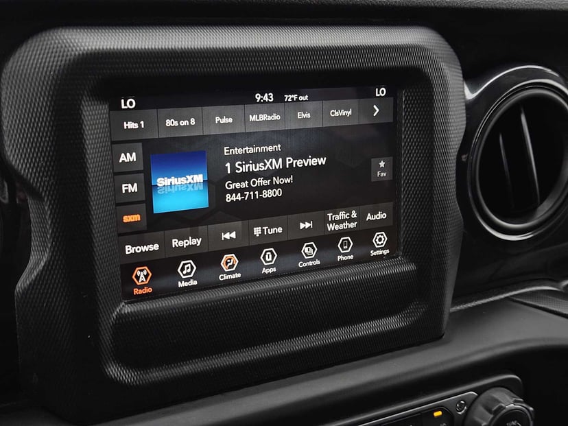 2021 Jeep Wrangler - Image 16