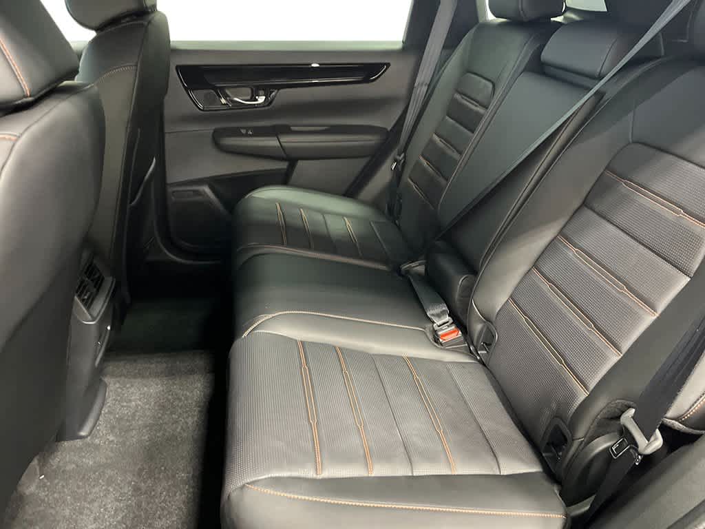 2026 Honda CR-V Hybrid - Image 25