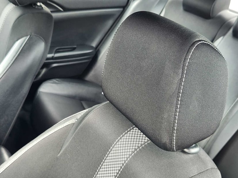 2020 Honda Civic Sedan - Image 14